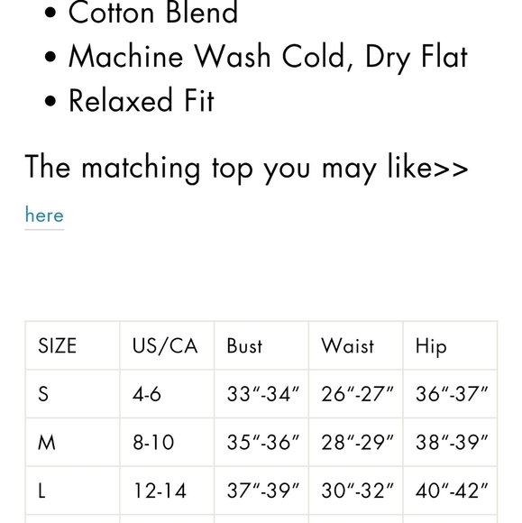 Leopard Print Drawstring Jogger Pants - Picture 6 of 6